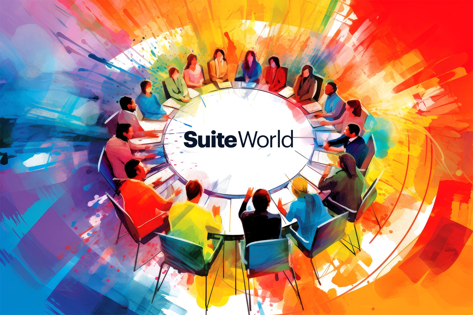 SuiteWorld 2023 Roundtable