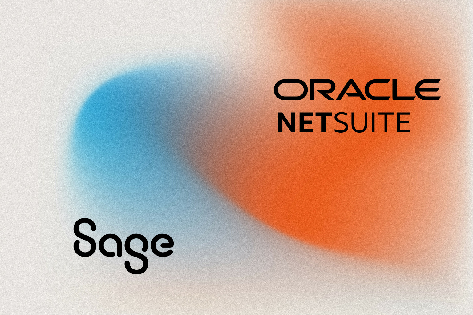 A comparison of NetSuite vs Sage Intacct