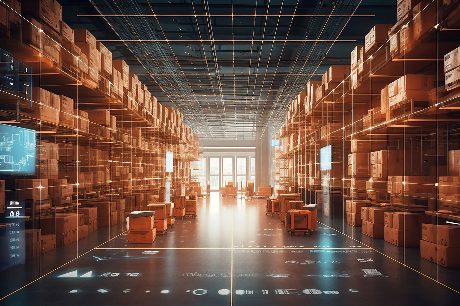 Inventory and Supply Chain Management comparison of NetSuite vs Sage Intacct