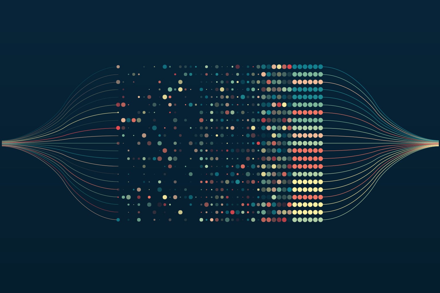 Centralized data repository from NetSuite Analytics Warehouse