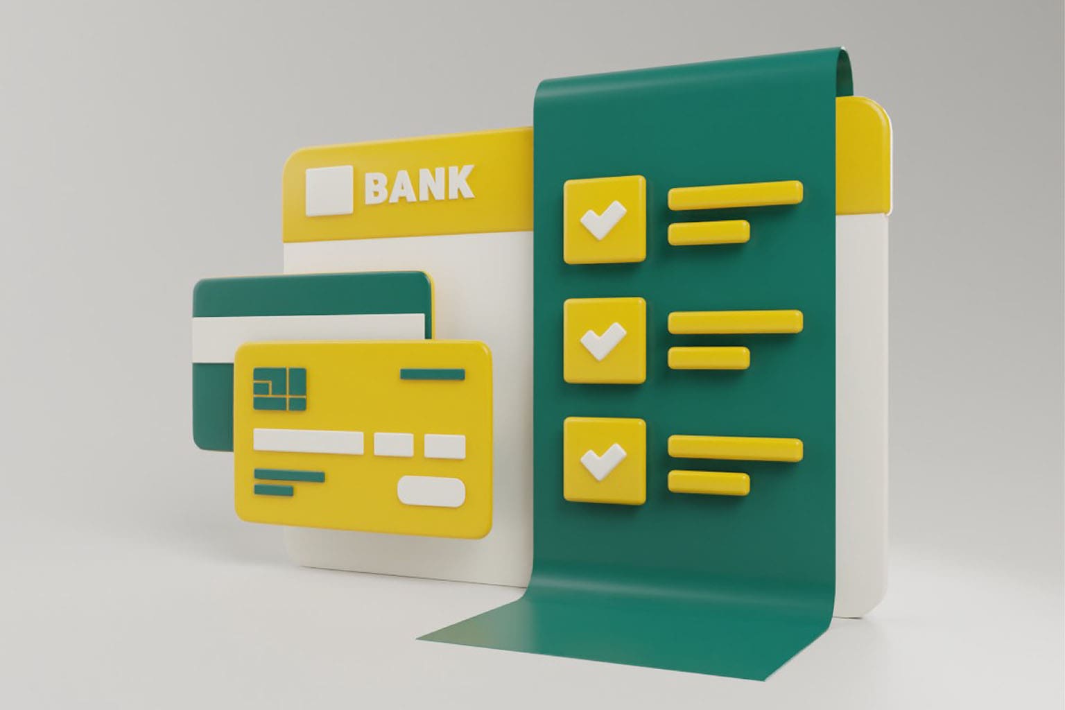 A render of transactions representing a general ledger in NetSuite accounting software