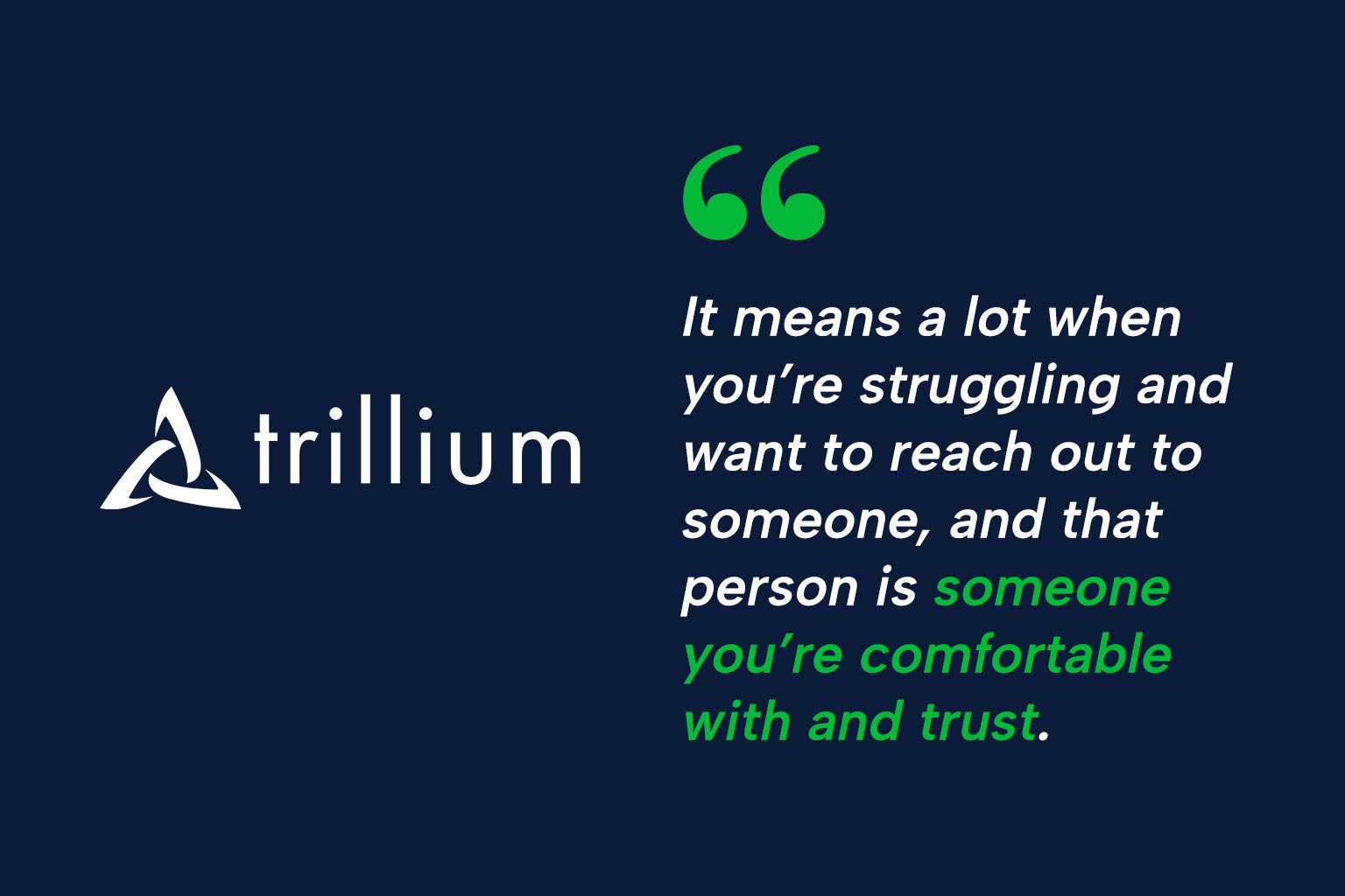 Trillium Engineering quote